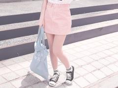 ツルツル美脚は今仕込め。夏に向けて生脚準備OKな"カモシカ足"をつくるメソッド