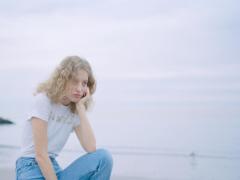 風になびく姿に恋をしそう…♡旬なスタイルで作るパーマ×ウェットヘアカタログ