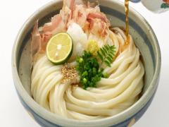 発想が新しすぎる！うどんを使ったおやつ・デザートレシピ10連発