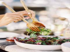 次世代麺が登場♡海外セレブに流行中のベジヌードルが気になる！