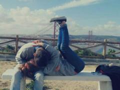 彼との仲がさらに深まる♡東京でカップルが楽しめる公園5選