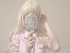 ハーフ目もデカ目も叶う♡明るいカラーの"囲み目メイク"がカワイイの新常識