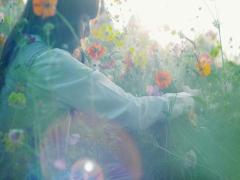 控えめなあの子に恋をした。さりげなく記憶に残る‘ヘアコロン’12選