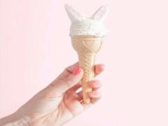 私もリグラムされたい♡インスタで話題の ＃あいすくりーむとじょし のタグとは