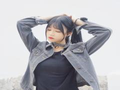 “前髪くるん”がロマンスを呼ぶ。「ワンカールバング」で始める恋支度