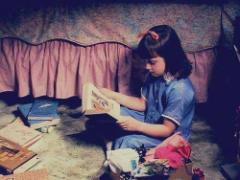 暗髪界のニューカマー♡お洒落と透明感が手に入るネイビーアッシュが新定番の予感