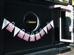 《福岡》かわいいNYスタイルチーズケーキ専門店「cheese」が気になるんです