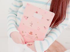 日記を書くのは朝だった！朝日記の魔法でハッピーオーラを手に入れろ♡
