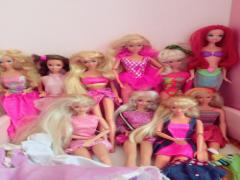 そこはまるでドールハウス。"Pink Holiday"でバービードールになりきろう♡