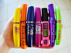 700円以内でネイルサロン級ゲット♡メイベリンのマニキュアが最強な理由