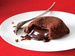 【5/10～】夏だってチョコが食べたい♡「焼きルック塩バニラ味」登場♡