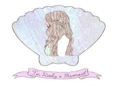 指先に人魚姫が訪れた。キラキラ"うろこネイル"でマーメイドgirlになろう♡