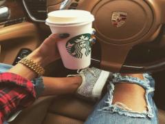 アメリカのスタバの魅力に迫る！みんなが気になる日本とは違うポイントのまとめ。