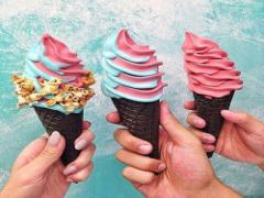 この夏「#アイスクリーム部」に♡インスタ映えする可愛いアイスたち