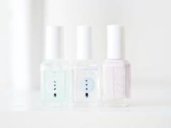 積み重ねるたびにお洒落になれるの♡指先にブロックネイルをチョイスして