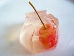 ちゅるんっとジューシーな指先に。ゼリーネイルで暑さに負けない夏にしましょ