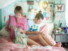 夏までにもちふわ肌になりたいから♡今から実践したい3ステップ