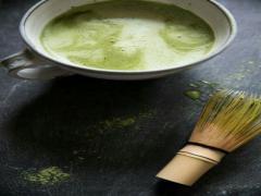 古き良き日本の味。抹茶やあずきを使ったミスドの和ドーナツ7種発売