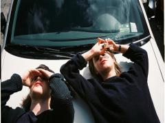 「なんだか疲れたなぁ」って朝に。とにかく“楽”を追求した脱力スタイル