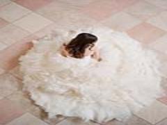 女の子の憧れのウエディングを妄想中♡（ドレス別）ブライダルネイル