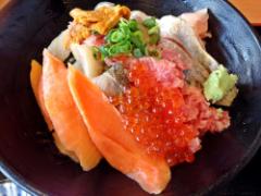 都会で新鮮なお魚をいただきます♡渋谷周辺おすすめ海鮮丼のお店3選