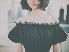 【ショート限定】垢抜け過ぎ注意！2016年夏にしたいトレンドアッシュカラー♡