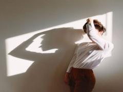 可愛すぎるのは苦手。大人シンプル派さんのまとめ髪アレンジ5選