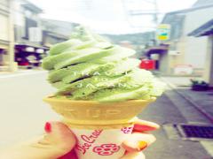 ＼抹茶好き注目！／コンビニ・ミスドから”抹茶スイーツ”が続々発売♡