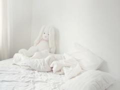 睡眠不足はおブスの元。簡単な方法で”ぐっすり眠る”ための5つのレシピ