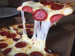 今キテるのは”PIZZA”。いいねが止まらない写真映えもばっちりなお店をCHECK！