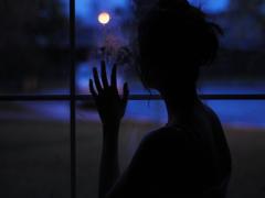 なかなか寝付けない、星降る夜に。星座を彩った3つのネイルデザイン