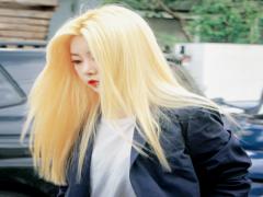 "金髪＝チャラい"はもう卒業。金髪に似合うメイクとコーデを学んで清楚を手に入れよう！