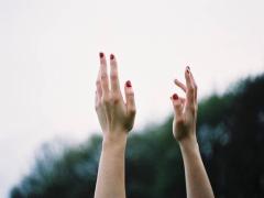 肘から下が太いんです…。意外と気になる部分悩みの解消法