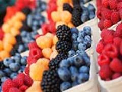 器から溢れる絶品フルーツ。目黒の果実園で食すスイーツがたまらない