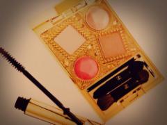 アイシャドウは「引く」時代？ アイグロス、アイクレヨン…etc 使えるアイテム6連発♡