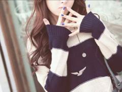 愛でられ上手な魅惑のモテヘア。「アンニュイカール」で段違いのかわいさに♡