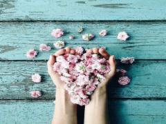 お花のある生活に憧れる♡ワンコインフラワーで叶えましょう。