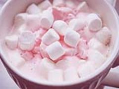 糖度120%の甘〜い魔法♡ふんわりパステルの《マシュマロネイル》カタログ