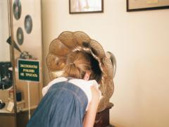 ふと見た時に癒される。カフェタイムのようなほっこりネイル