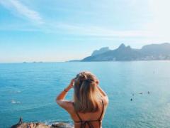 お洒落の定番を指先にプラス。「デニム✕〇〇ネイル」で夏を先取り