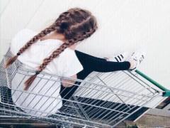 いくつになってもかわいいの王道。Instagramから学ぶツインヘアアレンジ♡