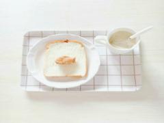 いつもの朝食に新食感。『焼きジャム』トーストで新しい朝を