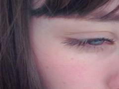 アイラインマンネリ注意報発令中※5つのアイラインでNEWフェイスを手に入れて