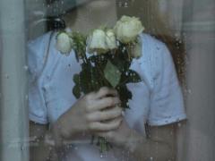 嫌いな雨が好きになった。梅雨が待ち遠しくなる雨に関する3つのネイル