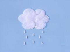 湿気で前髪さようなら。ヘアピンだけでOKな1分前髪アレンジで可愛さ復活♡