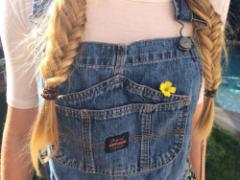 くるっとするだけ♡手抜きに見えない技アリアレンジを。