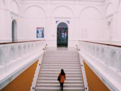 3つのミュージアムでまた一歩魅力的に。「感性を磨く旅」へ繰り出そう