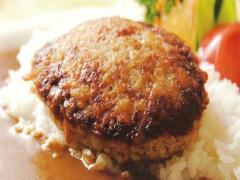 肉汁じゅわ〜っと溢れでる♡渋谷周辺のおすすめハンバーグのお店5選