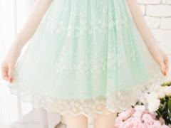 今大注目のブランドRENAIKEIKAKUで可愛いのに上品な女性に生まれ変わろう