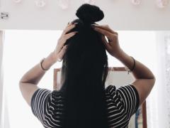 毎日の朝が今日の女としての分かれ道。10分以内で超簡単にできる朝の自分磨き♡